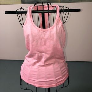 Lululemon Swiftly Tech Racerback